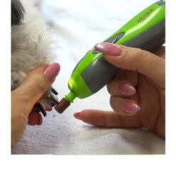 Moser Elektrischer Krallenschleifer 11 Moser Elektrischer Krallenschleifer -Zoofachgeschäft moser elektrische nagelvijl 120505 0500 none