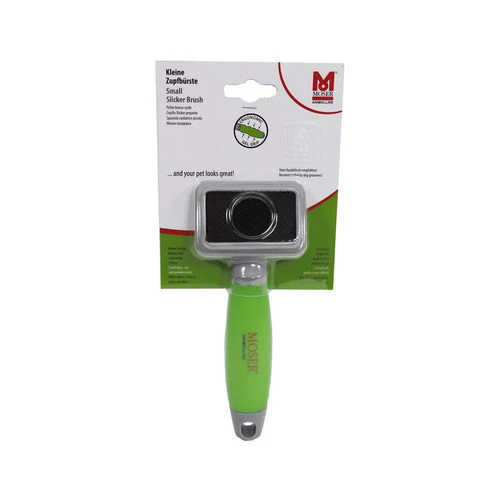 Moser Slicker Bürste 5 Moser Slicker Bürste – Bild 3