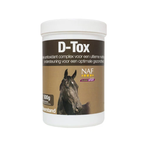 NAF D-Tox 4 NAF D-Tox – Bild 2