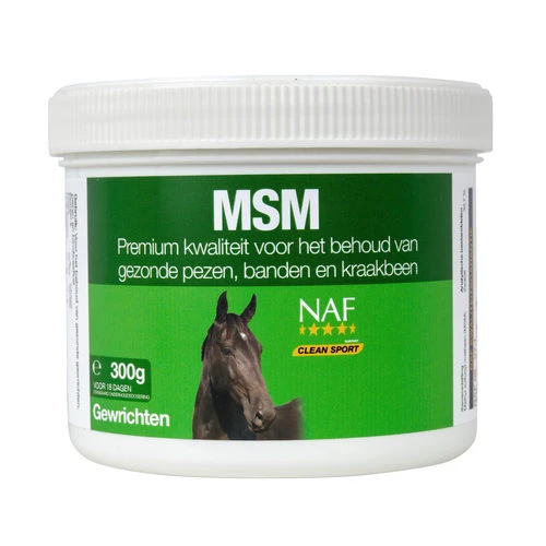 NAF MSM 5 NAF MSM – Bild 3