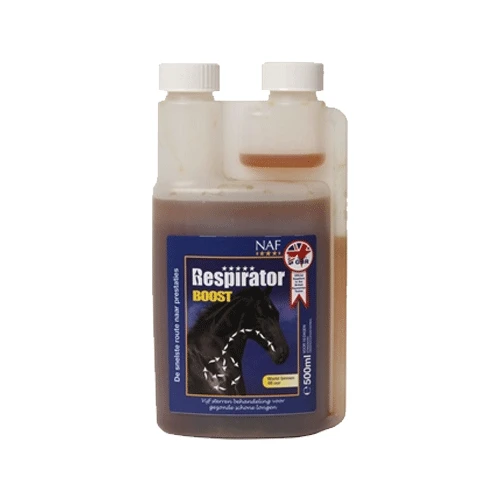 NAF Respirator Boost 4 NAF Respirator Boost – Bild 2