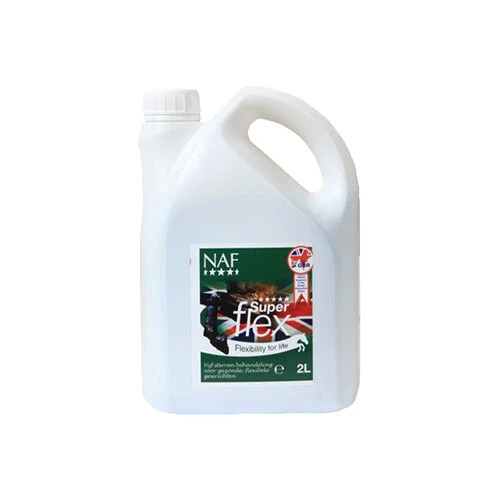 NAF Superflex 5 Star 9 NAF Superflex 5 Star – Bild 7