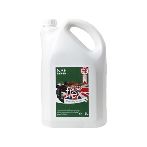 NAF Superflex 5 Star 10 NAF Superflex 5 Star – Bild 8