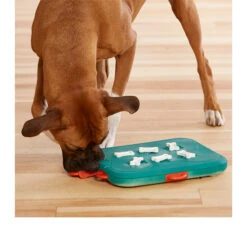 Nina Ottosson Dog Casino -Zoofachgeschäft nina ottosson dog casino 96086 0500 none