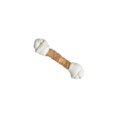 Nobby - Starsnack Barbecue Chicken Knotted Bone 3 Nobby - Starsnack Barbecue Chicken Knotted Bone