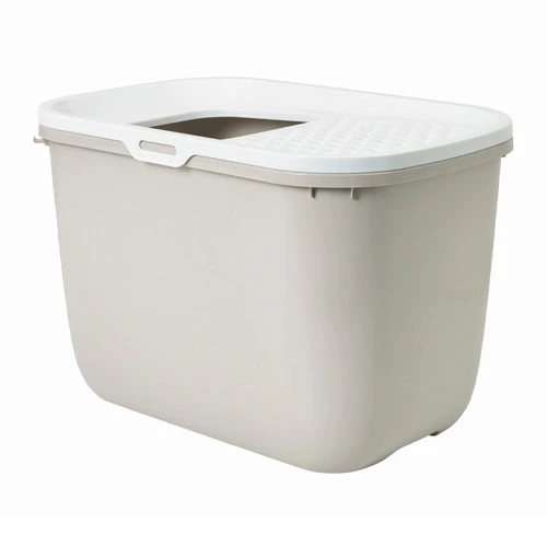 Savic Hop In Katzenklo 3 Savic Hop In Katzenklo – Bild 2