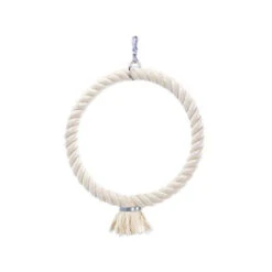 Nobby Baumwoll-Spielring -Zoofachgeschäft nobby katoenen speelring 183616 0500 none