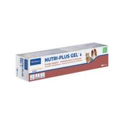 Virbac Nutri-plus Gel -Zoofachgeschäft nutri plus gel 222294 0500 none