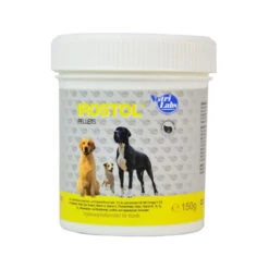 Nutrilabs Irostol -Zoofachgeschäft nutrilabs irostol 119722 0500 none