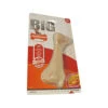 Nylabone Big Chew Beef Bone -Zoofachgeschäft nylabone big chew beef bone 92295 0500 none