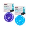 Planet Dog Orbee-Tuff Lil’ Snoop Toy 2 Planet Dog Orbee-Tuff Lil’ Snoop Toy -Zoofachgeschäft orbee tuff lil snoop toy 203594 0500 none
