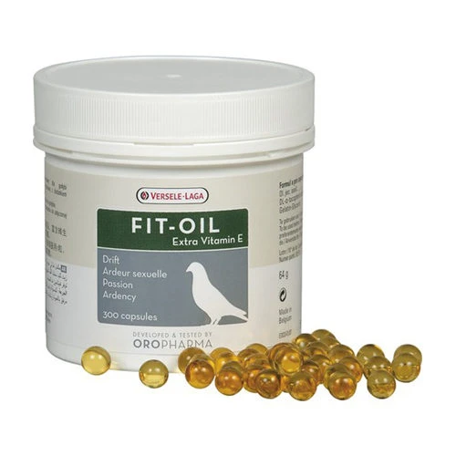Oropharma Fit-Oil 3 Oropharma Fit-Oil