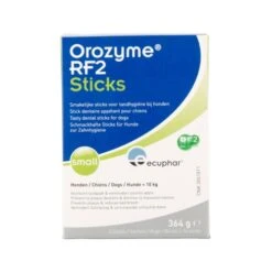 Orozyme RF2 Sticks 10 Orozyme RF2 Sticks -Zoofachgeschäft orozyme rf2 sticks 91074 0500 none