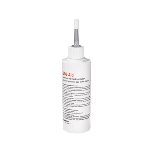 Oto-Aid 3 Oto-Aid