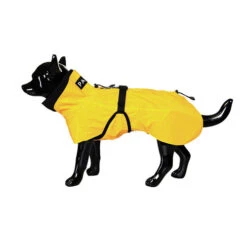 PAIKKA Visibility Raincoat Lite Yellow 9 PAIKKA Visibility Raincoat Lite Yellow -Zoofachgeschäft paikka visibility raincoat lite yellow 217728 0500 none