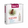 Pavo S.O.S.-Fohlenpaket -Zoofachgeschäft pavo sos kit 213569 0500 none