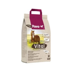 Pavo Vital -Zoofachgeschäft pavo vital 192710 0500 none