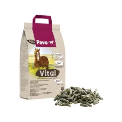Pavo Vital -Zoofachgeschäft pavo vital 192716 0500 none