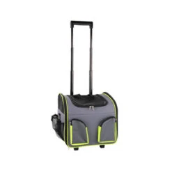Pawi Pet Trolley Bag 7 Pawi Pet Trolley Bag -Zoofachgeschäft pawi pet trolley bag 105448 0500 none