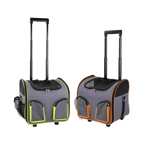 Pawi Pet Trolley Bag 3 Pawi Pet Trolley Bag
