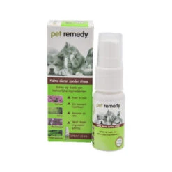 Pet Remedy Party Pack Angst Vor Feuerwerk 7 Pet Remedy Party Pack Angst Vor Feuerwerk -Zoofachgeschäft pet remedy party pack vuurwerkangst 152782 0500 none