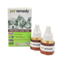 Pet Remedy Zerstäuber -Zoofachgeschäft pet remedy verdamper 111139 0500 none