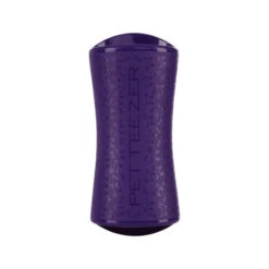 Pet Teezer De-Shedding Bürste -Zoofachgeschäft pet teezer de shedding paars 216473 0500 none