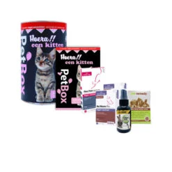 PetBox Kitten 5 PetBox Kitten -Zoofachgeschäft petbox kitten 199034 0500 none