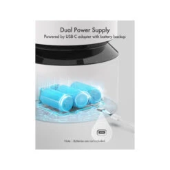 Petlibro Granary Dual Food Tray -Zoofachgeschäft petlibro granary dual food tray 221349 0500 none