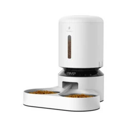 Petlibro Granary Dual Food Tray -Zoofachgeschäft petlibro granary dual food tray 221353 0500 none