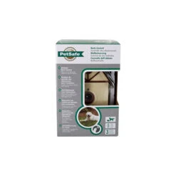 PetSafe Antibell Outdoor -Zoofachgeschäft petsafe anti blaf outdoor 92559 0500 none
