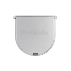 PetSafe Staywell Mikrochip Katzenklappe -Zoofachgeschäft petsafe staywell microchip kattenluik 104710 0500 none