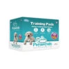 Petsentials Training Pads - Welpenunterlagen -Zoofachgeschäft petsentials puppy training pads 115476 0500 none