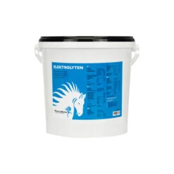 PharmaHorse Elektrolyte -Zoofachgeschäft pharmahorse elektrolyten 153121 0500 none