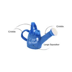 P.L.A.Y. Pet Blooming Buddies - Wagging Watering Can -Zoofachgeschäft play pet blooming buddies wagging watering can 187716 0500 none