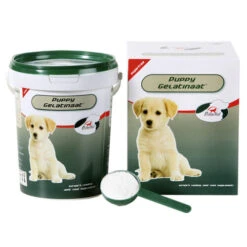 PrimeVal Gelatinat Hund -Zoofachgeschäft primeval gelatinaat hond 219275 0500 none