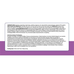 Prins NatureCare Diet Cat Struvite & Calciumoxalate -Zoofachgeschäft prins naturecare diet cat struvite calciumoxalate 171235 0500 none