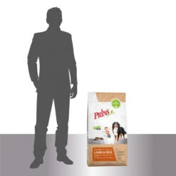 Prins ProCare Lamb & Rice Hypoallergenic -Zoofachgeschäft prins procare lamb rice hypoallergenic 171559 0500 none