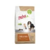 Prins ProCare Lamb & Rice Hypoallergenic -Zoofachgeschäft prins procare lamb rice hypoallergic 132278 0500 none