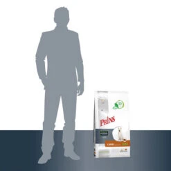 Prins ProCare Protection Lamm Hypoallergic 10 Prins ProCare Protection Lamm Hypoallergic -Zoofachgeschäft prins procare protection lam hypoallergic 171832 0500 none