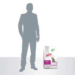 Prins VitalCare Cat Kitten -Zoofachgeschäft prins vitalcare cat kitten 172357 0500 none