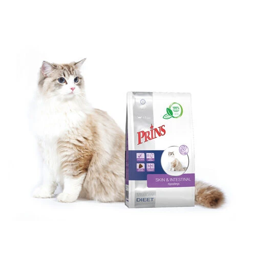 Prins VitalCare Skin & Intestinal Hypoallergic 4 Prins VitalCare Skin & Intestinal Hypoallergic – Bild 2