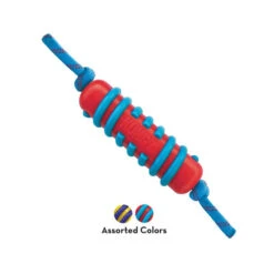 KONG Jaxx Brights Stick Mit Seil 9 KONG Jaxx Brights Stick Mit Seil -Zoofachgeschäft prod 14648 203687 0500 none