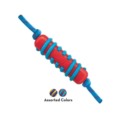 KONG Jaxx Brights Stick Mit Seil 6 KONG Jaxx Brights Stick Mit Seil – Bild 4