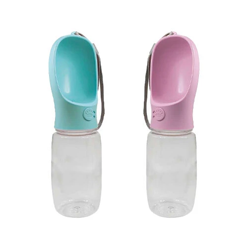 Nobby Trinkflasche 3 Nobby Trinkflasche