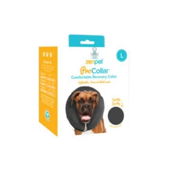 ZenPet Pro Collar 16 ZenPet Pro Collar -Zoofachgeschäft prod 5331 88980 0500 none