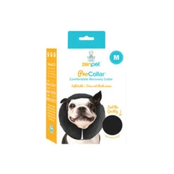 ZenPet Pro Collar 18 ZenPet Pro Collar -Zoofachgeschäft prod 5331 88986 0500 none