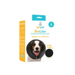 ZenPet Pro Collar 17 ZenPet Pro Collar -Zoofachgeschäft prod 5331 88995 0500 none