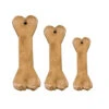 Boneguard Kauknochen 1 Boneguard Kauknochen -Zoofachgeschäft product boneguard rawhide bones none 4 1471422622 76432