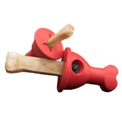 Boneguard Kauknochen -Zoofachgeschäft product boneguard rawhide bones none 4 1471422882 76444